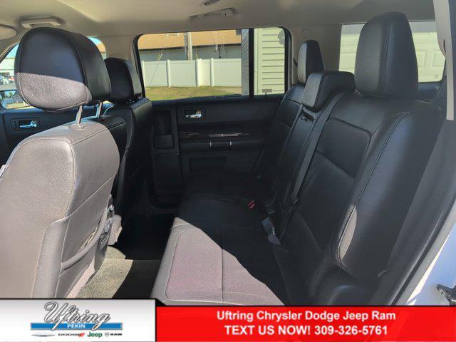 used 2016 Ford Flex car, priced at $10,998