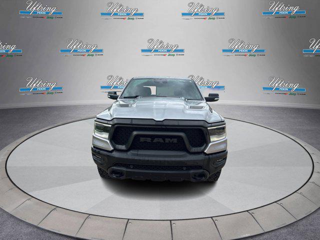used 2022 Ram 1500 car, priced at $42,995