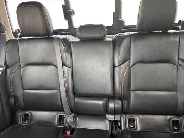 used 2020 Jeep Gladiator car