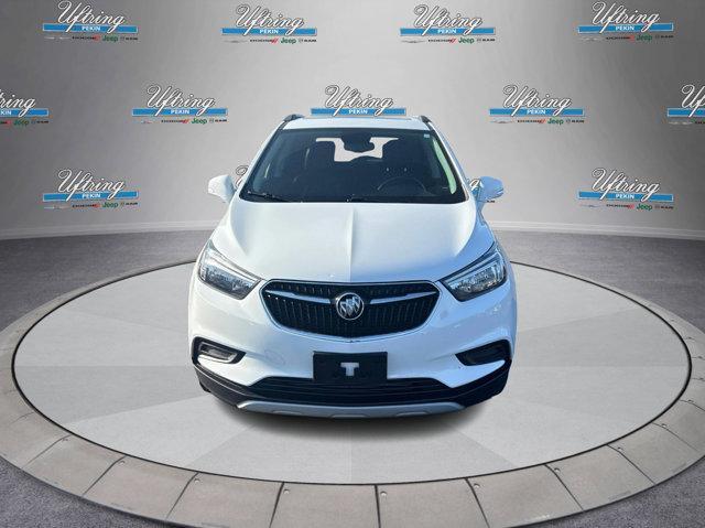 used 2019 Buick Encore car, priced at $13,999