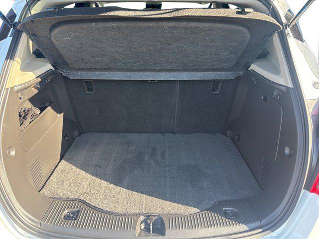 used 2019 Buick Encore car, priced at $13,999
