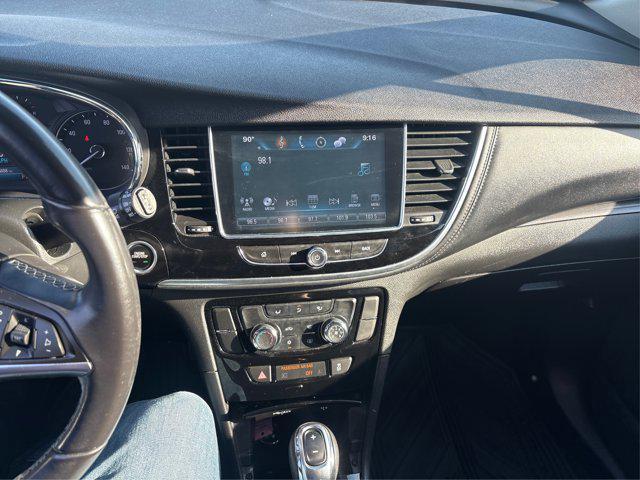 used 2019 Buick Encore car, priced at $13,999