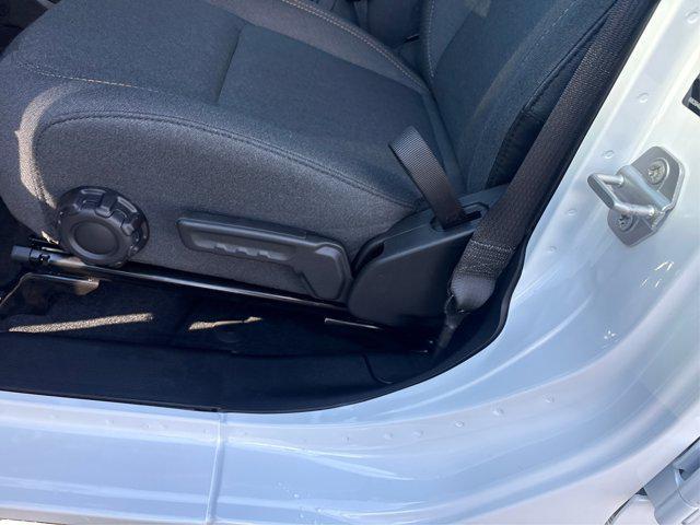 new 2026 Jeep Wrangler car, priced at $47,900