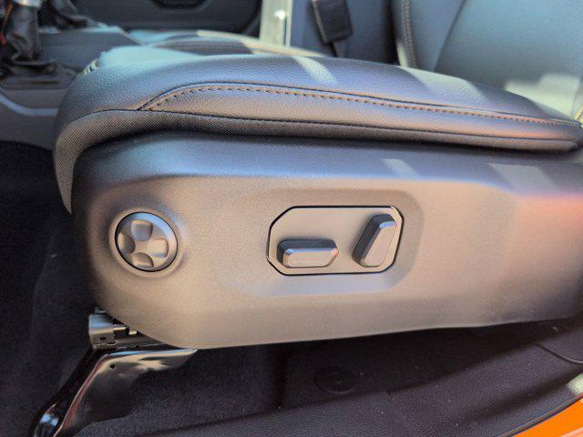 new 2025 Jeep Wrangler car, priced at $54,027