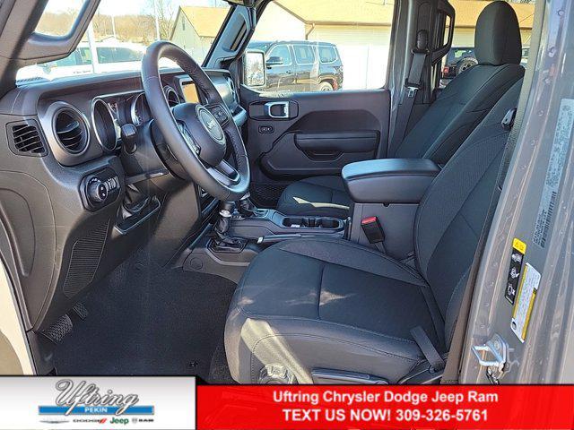 used 2022 Jeep Gladiator car, priced at $33,995