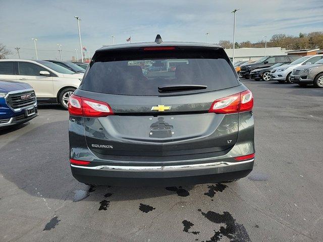 used 2020 Chevrolet Equinox car, priced at $20,901