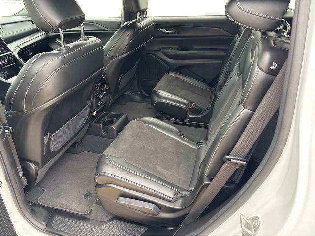 used 2024 Jeep Grand Cherokee L car, priced at $42,838