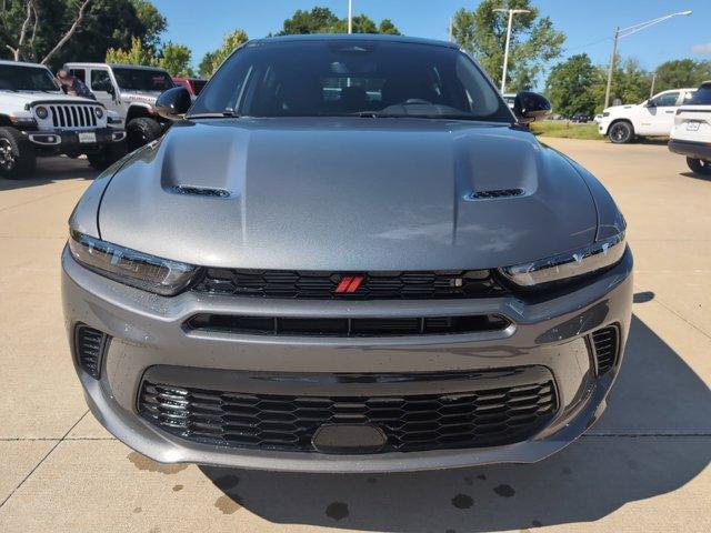 new 2024 Dodge Hornet car, priced at $39,900