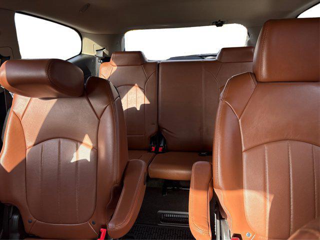 used 2016 Chevrolet Traverse car, priced at $10,780