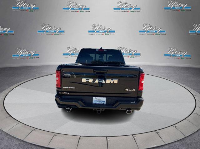 new 2026 Ram 1500 car, priced at $50,265