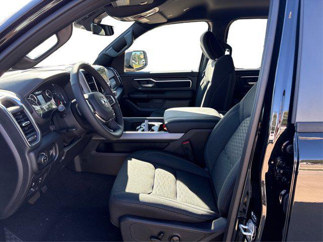 new 2026 Ram 1500 car, priced at $50,265