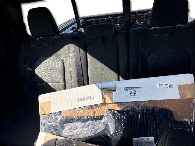 new 2026 Ram 1500 car, priced at $50,265