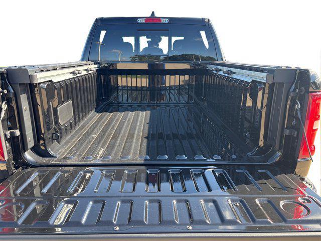 new 2026 Ram 1500 car, priced at $50,265