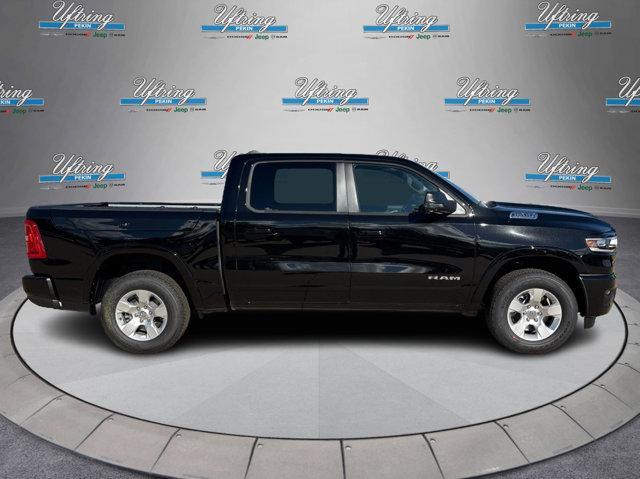 new 2026 Ram 1500 car, priced at $50,265