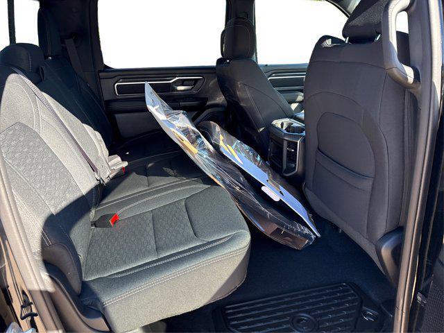 new 2026 Ram 1500 car, priced at $50,265