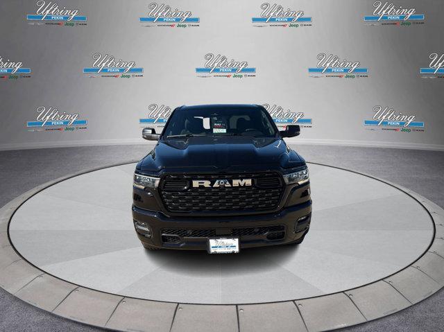 new 2026 Ram 1500 car, priced at $50,265