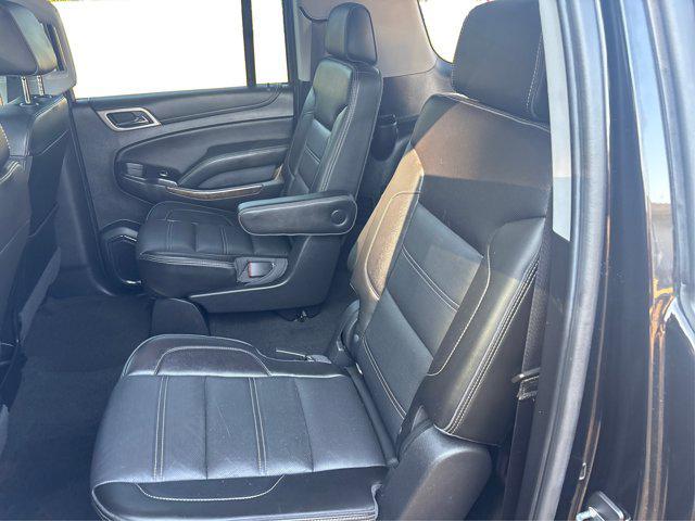 used 2018 GMC Yukon XL car, priced at $23,988