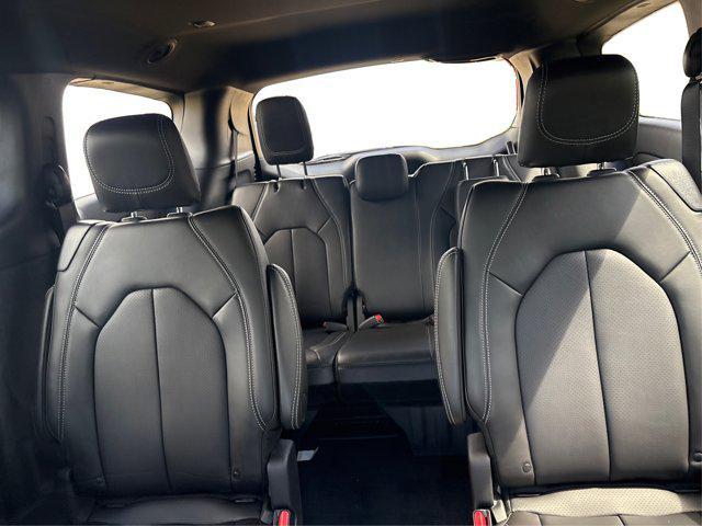 new 2026 Chrysler Pacifica car, priced at $46,235
