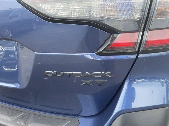 used 2022 Subaru Outback car, priced at $29,498