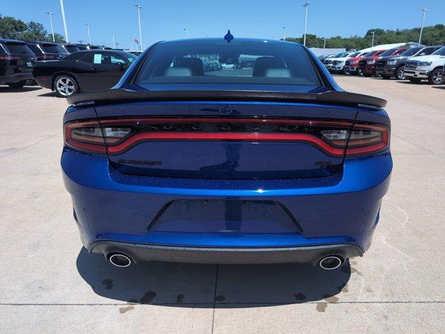 used 2022 Dodge Charger car, priced at $36,498