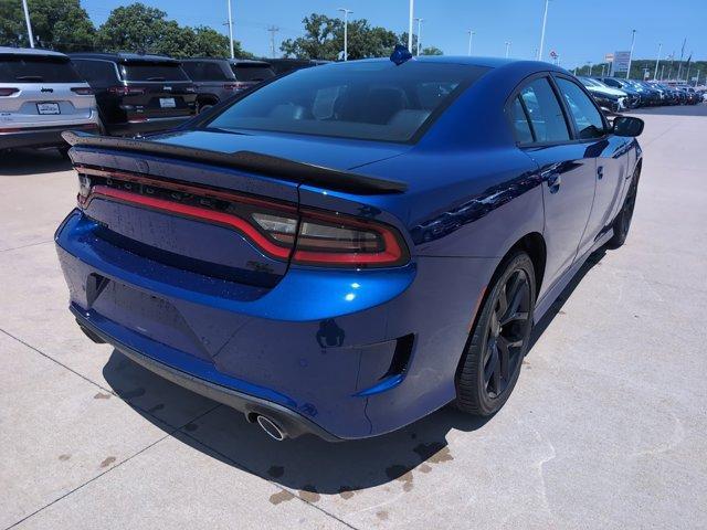 used 2022 Dodge Charger car, priced at $36,498