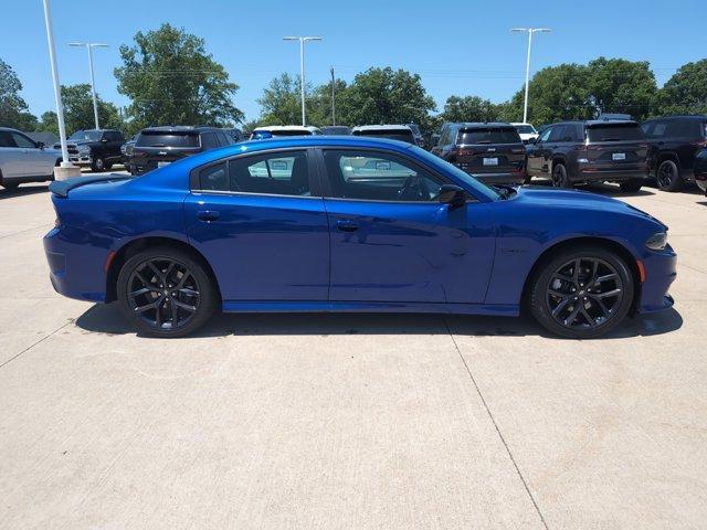 used 2022 Dodge Charger car, priced at $36,498