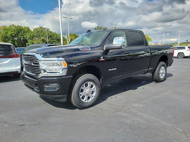 new 2024 Ram 2500 car, priced at $69,988