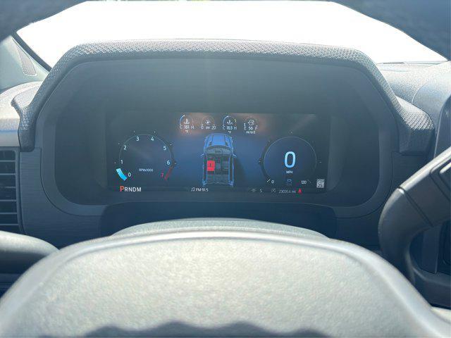 used 2024 Ford F-150 car, priced at $44,924