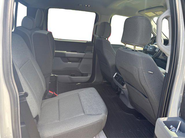 used 2024 Ford F-150 car, priced at $44,924