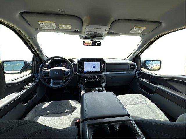 used 2024 Ford F-150 car, priced at $44,924