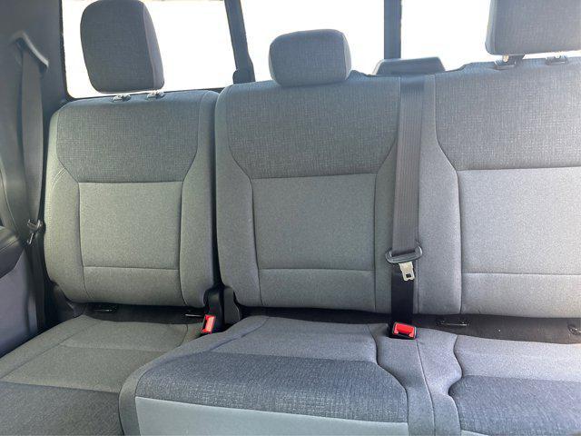 used 2024 Ford F-150 car, priced at $44,924