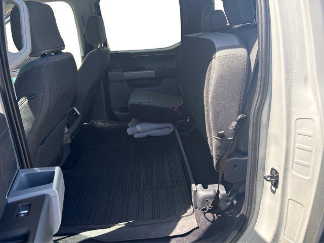 used 2024 Ford F-150 car, priced at $44,924