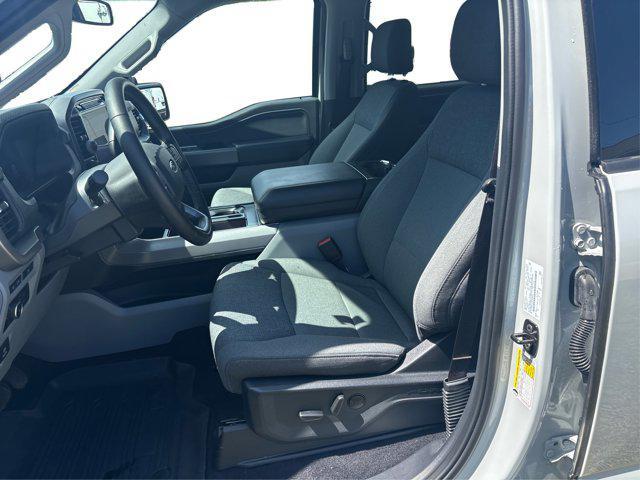 used 2024 Ford F-150 car, priced at $44,924