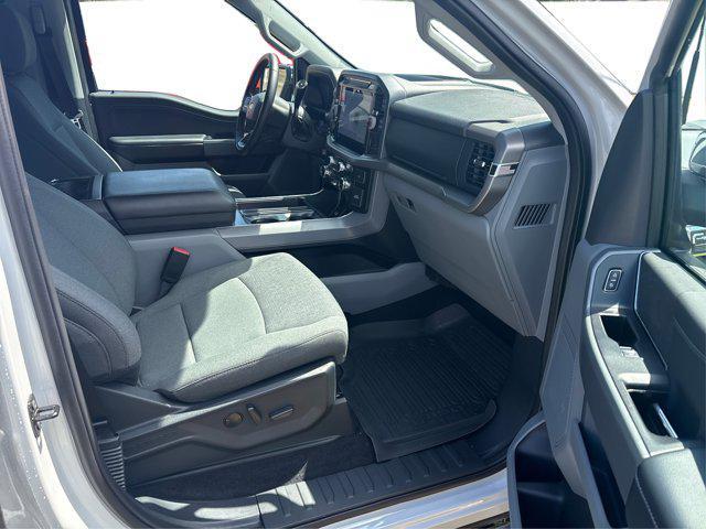 used 2024 Ford F-150 car, priced at $44,924