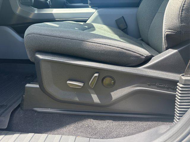 used 2024 Ford F-150 car, priced at $44,924