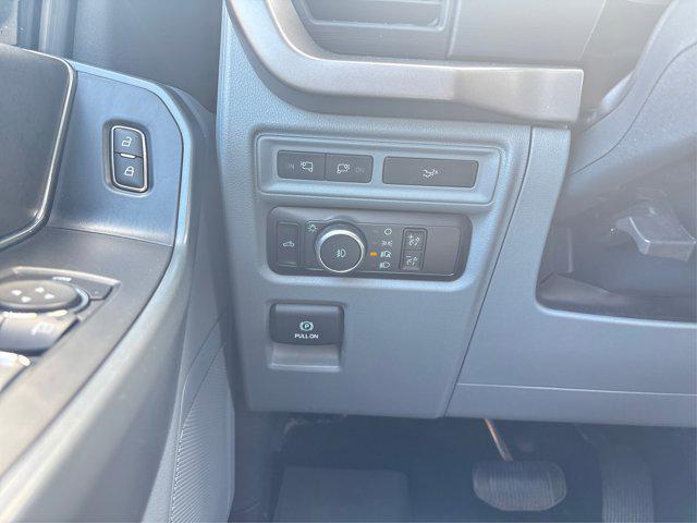 used 2024 Ford F-150 car, priced at $44,924