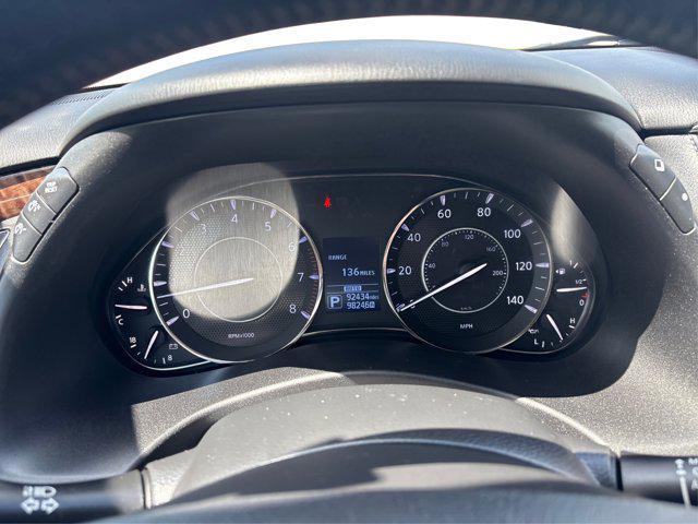 used 2020 Nissan Armada car, priced at $23,571