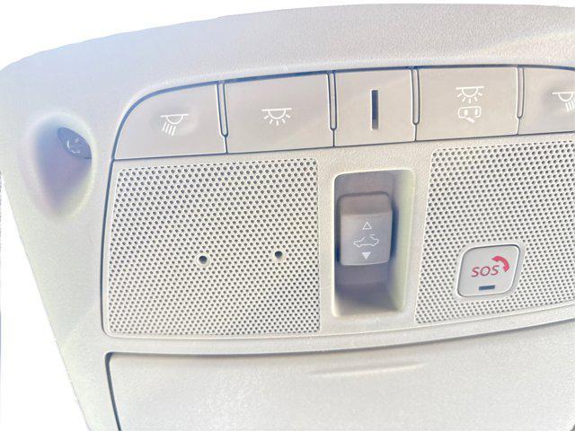 used 2020 Nissan Armada car, priced at $23,571