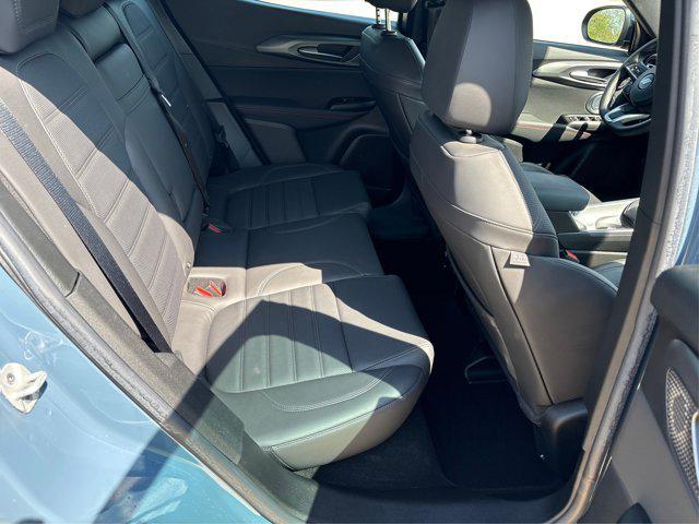 used 2023 Dodge Hornet car, priced at $25,402