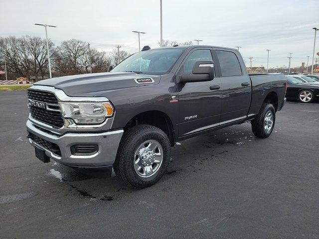 new 2024 Ram 2500 car, priced at $59,739