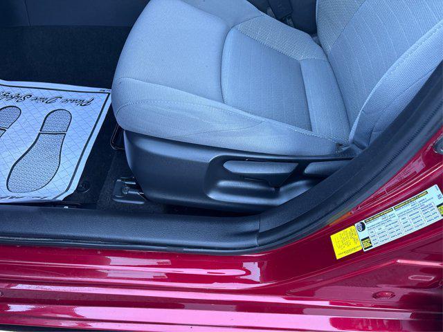 used 2024 Toyota Corolla car, priced at $22,730