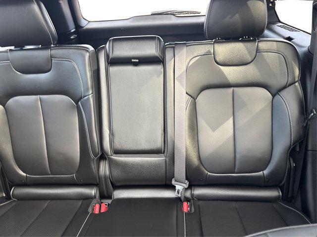 used 2024 Jeep Grand Cherokee car, priced at $38,995