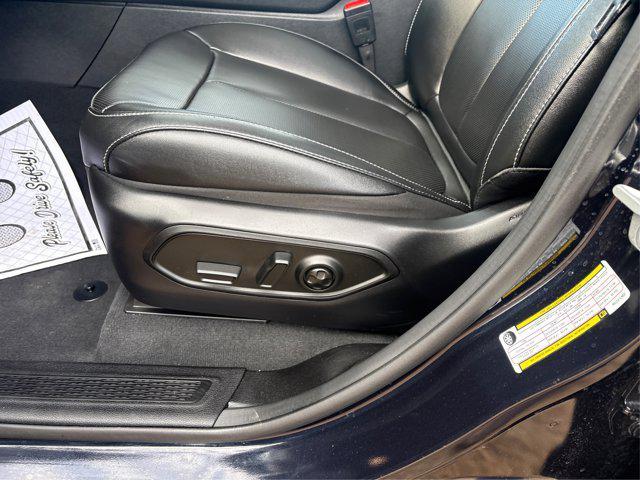 used 2024 Jeep Grand Cherokee car, priced at $38,995