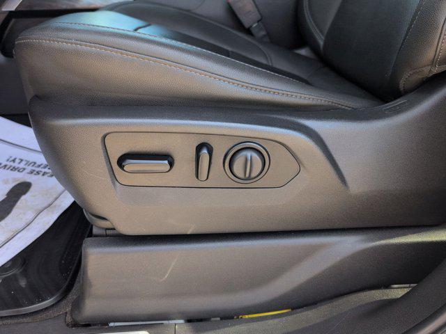 used 2021 Chevrolet Silverado 3500 car, priced at $31,677