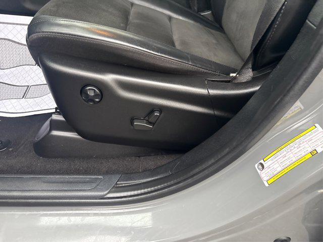 used 2022 Jeep Grand Cherokee car, priced at $25,383