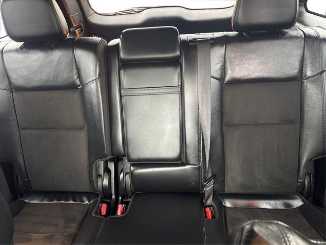 used 2022 Jeep Grand Cherokee car, priced at $25,383