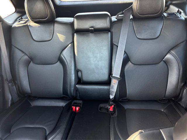 used 2023 Jeep Cherokee car, priced at $26,998