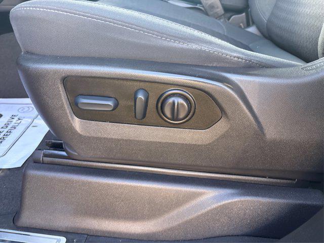 used 2022 Chevrolet Silverado 1500 car, priced at $37,898