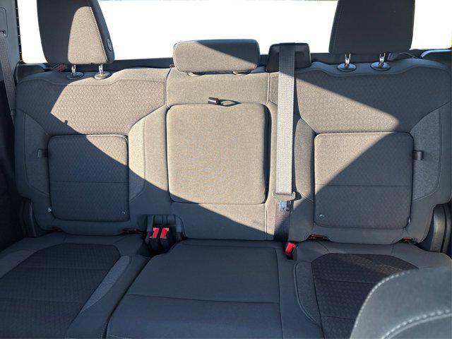 used 2022 Chevrolet Silverado 1500 car, priced at $37,898