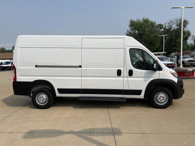 new 2025 Ram ProMaster 3500 car, priced at $53,370